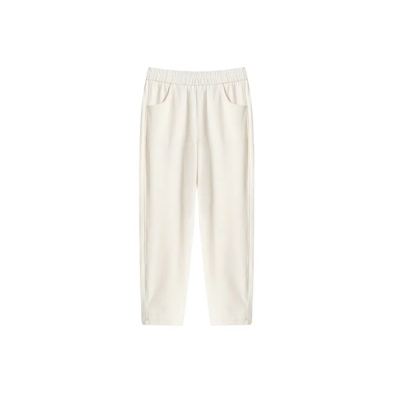 Si Bei'er Suit Trousers Women's-12
