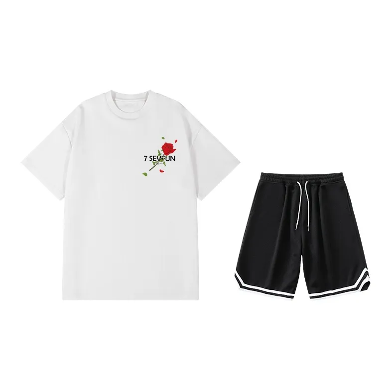 7 SEVFUN Unisex Pajama Sets-13