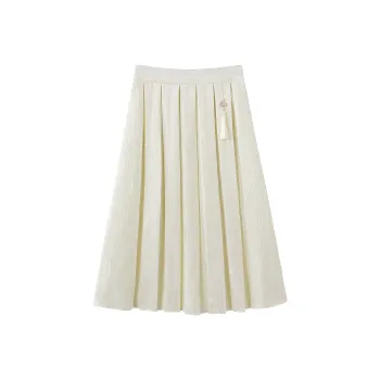 DonnaZilan Casual Short Skirts Women's