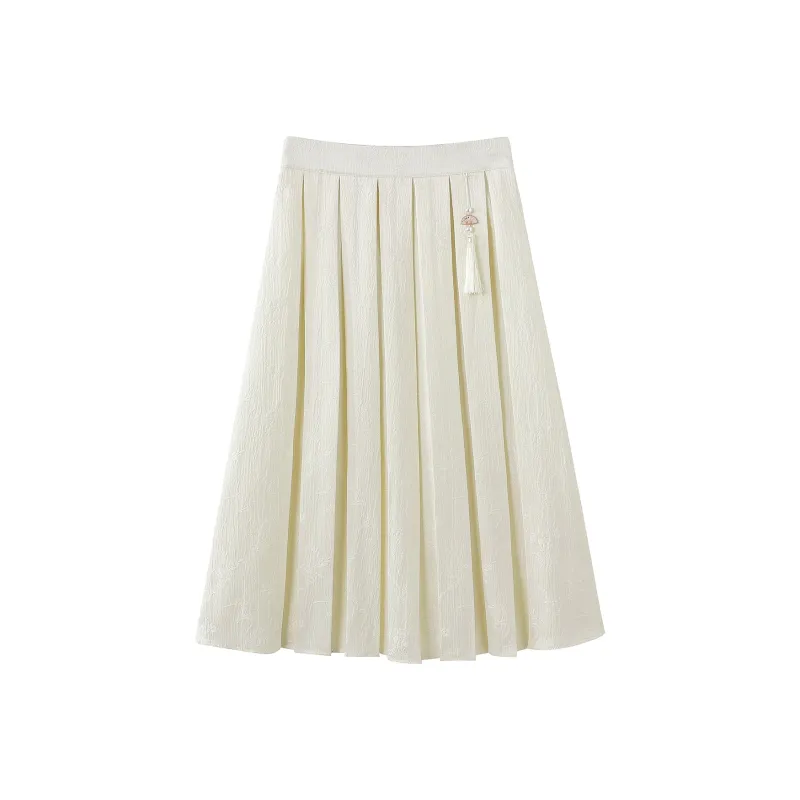 DonnaZilan Casual Short Skirts Women's-0