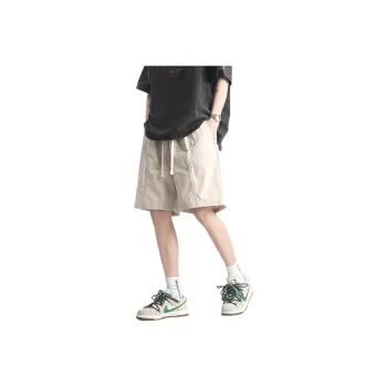 Caramella Cargo Shorts Unisex