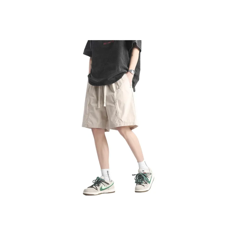 Caramella Cargo Shorts Unisex-0