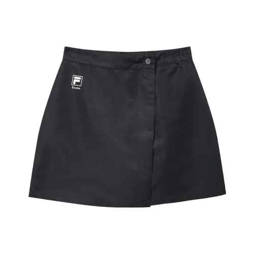 FILA x ETUDES Casual Short Skirts Women's
