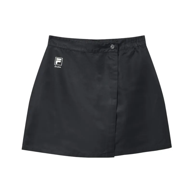 FILA x ETUDES Casual Short Skirts Women's-0