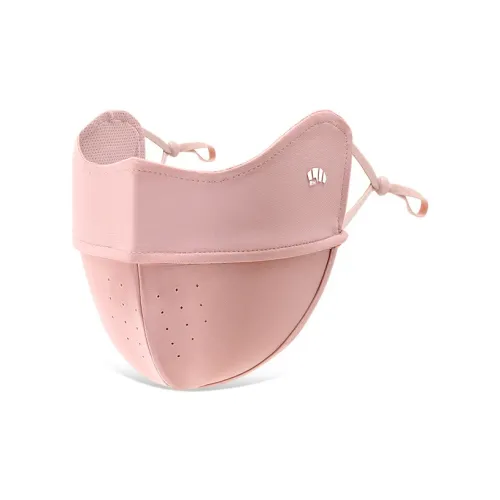 Mulinsen Polyamide Suede Masks Unisex
