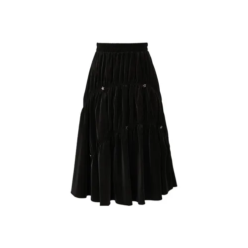 ONLY Casual Long Skirts Women's