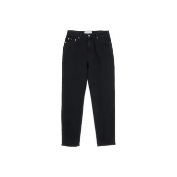 CALVIN KLEIN Jeans Women's Black
