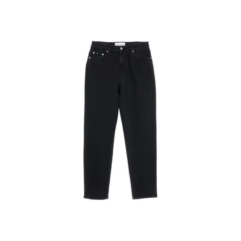 CALVIN KLEIN Jeans Women's Black-0