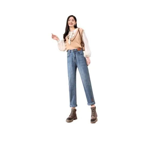 Left Street Right Lane Jeans Women's
