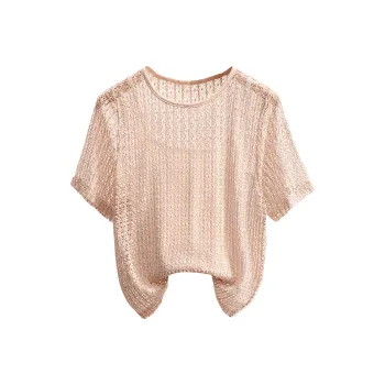 Cypress House Casual Suit Women's Pink