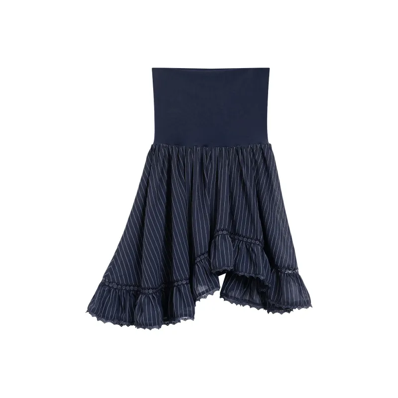 QISENYAR Sleeveless Dress Women's-0