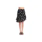 Black Floral