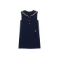 Navy Blue (Silver Buckle Version)