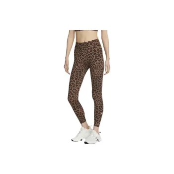 Nike Sports Pants Women's Brown