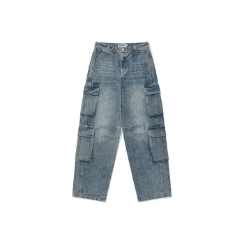 KIRSH Jeans Women's Blue
