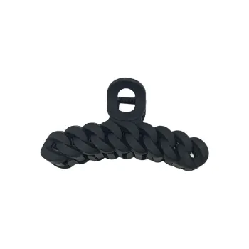 JIANYINGSHU Acrylic Hair Clips Unisex