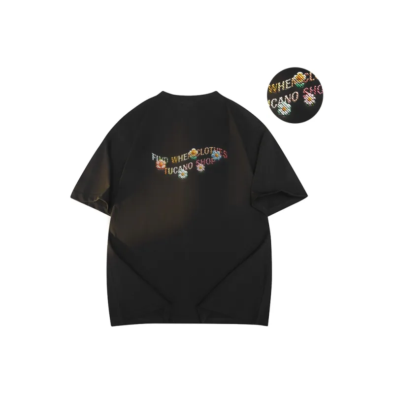TUCANO T Shirts Unisex-9