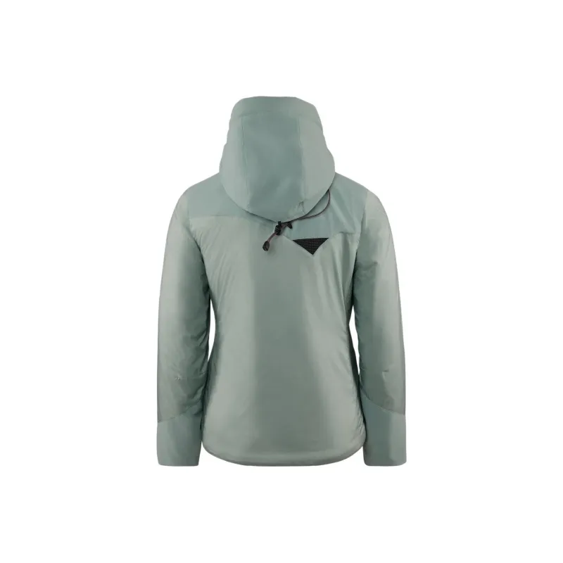 KLATTERMUSEN Urd Hooded PrimaLoft Jacket Women's-9