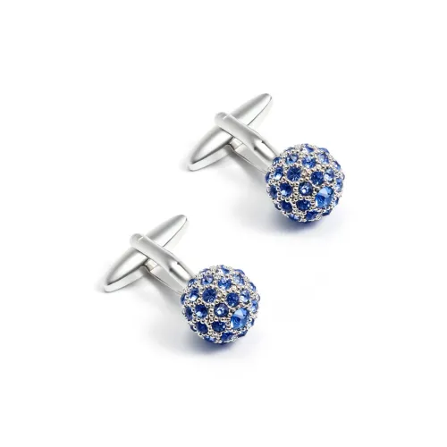 Yamaichi Maru Copper Cufflinks Men's