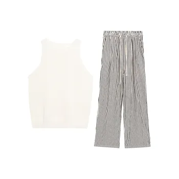 ZVJH Casual Suits Women's