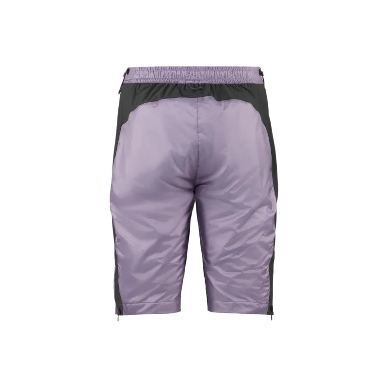 KLATTERMUSEN Casual Shorts Men's Light Purple-1