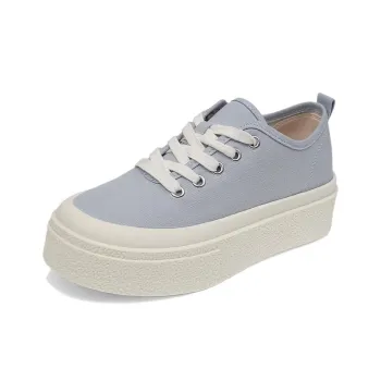 Y6T Low Top Canvas Shoes Women's