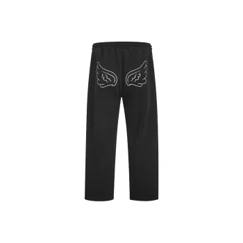 404MOB GANG Casual Pants Unisex