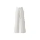 White Extended Length