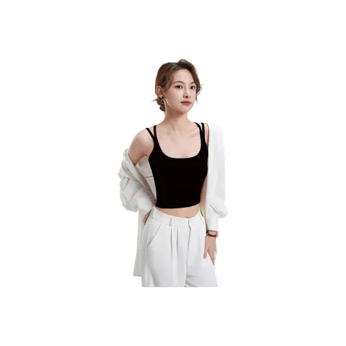 AWAO Tank Tops Women's