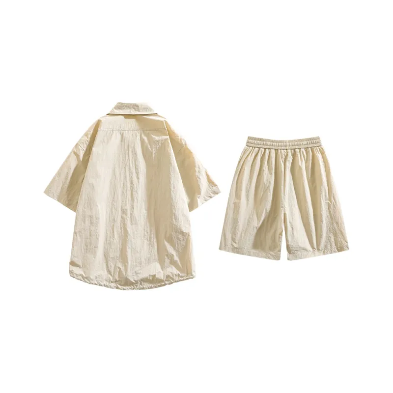 CHARLIE GOLF Casual Sportswear Unisex-11