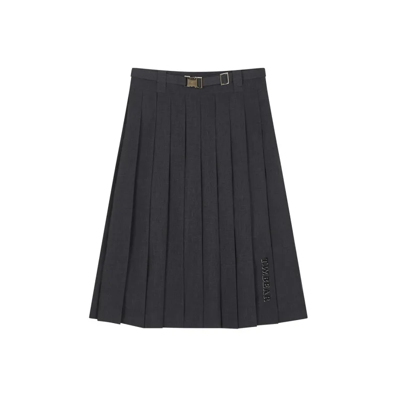 Teenie Weenie Casual Short Skirts Women's-4