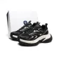 Obsidian Black[Size Up]