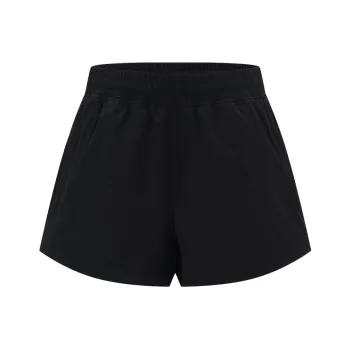 Reebok Sports Shorts Women's Black