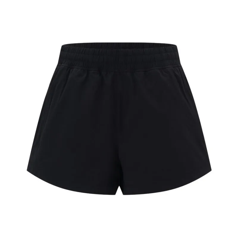 Reebok Sports Shorts Women's Black-0