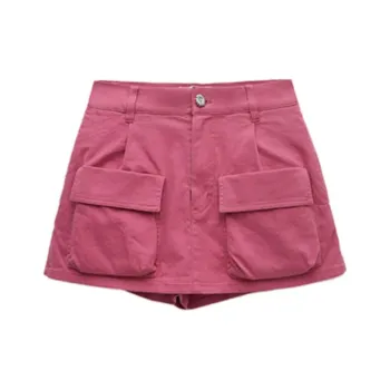 IMMI SS23 Spring And Summer New Arrival Casual Shorts Women's