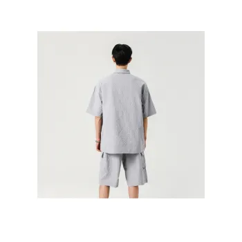 MIIOW Casual Suits Unisex