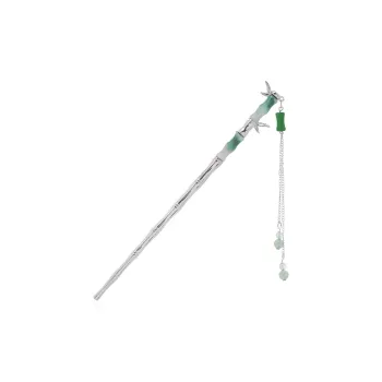 SUCH NICE Alloy Hairpins Women's