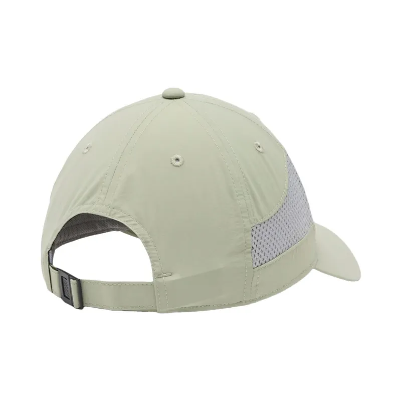Columbia Nylon Baseball Caps Unisex Green-1