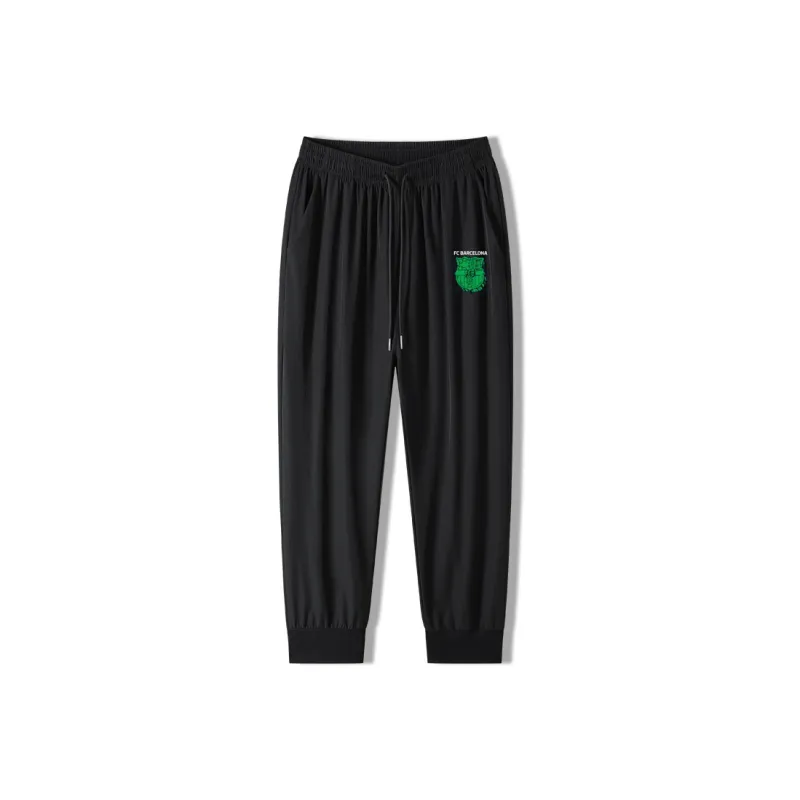 FCB ARCELONA Casual Pants Unisex-1