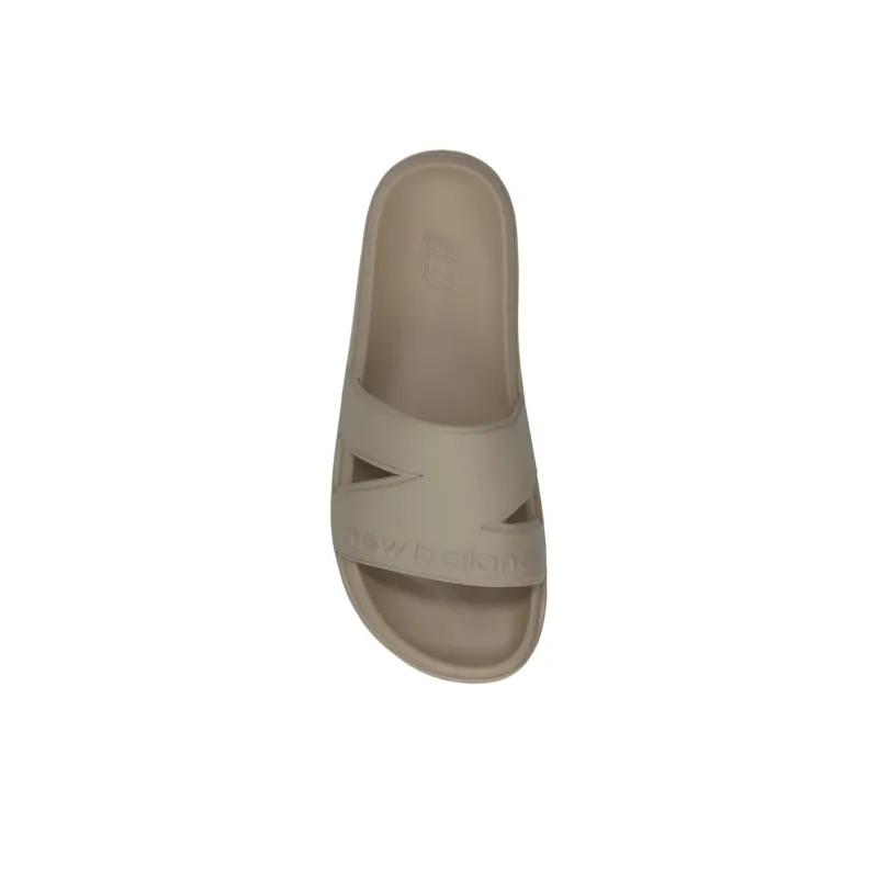 New Balance NB 200 Slide Slippers Unisex Brown-3