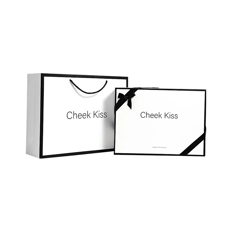 Cheekkiss Tank Top Men's Gift Box Set-15