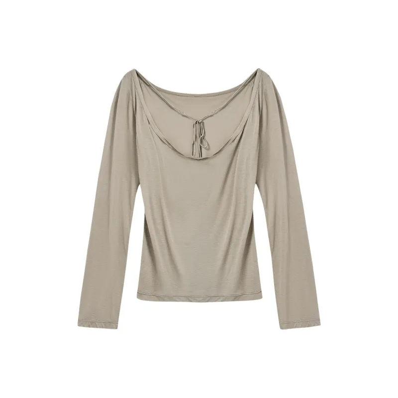SINBOS T Shirts Women's-7