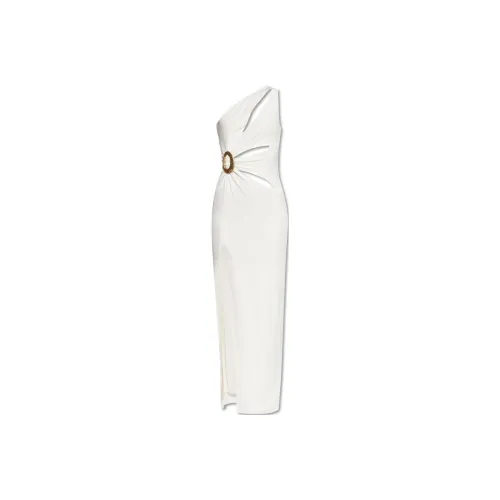 CULT GAIA Zinna One Shoulder Gown