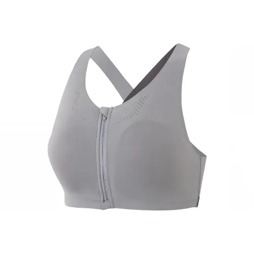 Saucony Sports Underwear Women's Light Gray