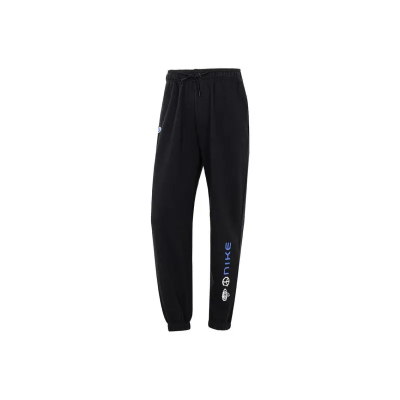 Nike Sports Pants Women's Black-0