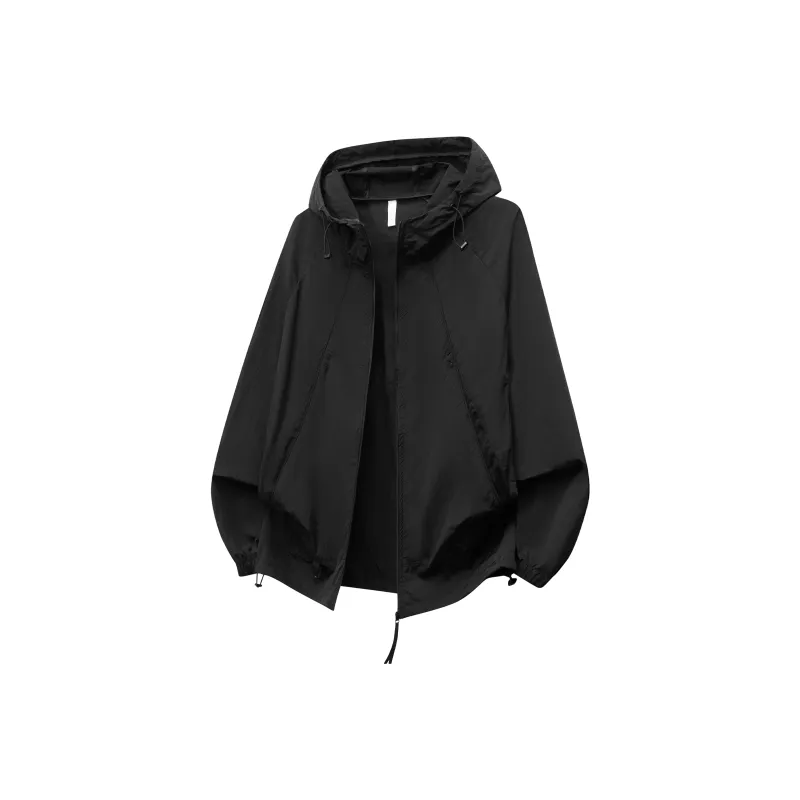 FREO3N UV Protection Sun Protection Breathable Cooling Sun Protection Clothing Unisex-10