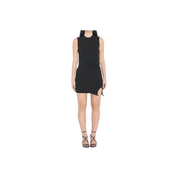Alexander Wang Prestyled Bodycon Mini Dress