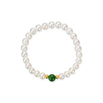 Mofei Pearl Bracelets Women's