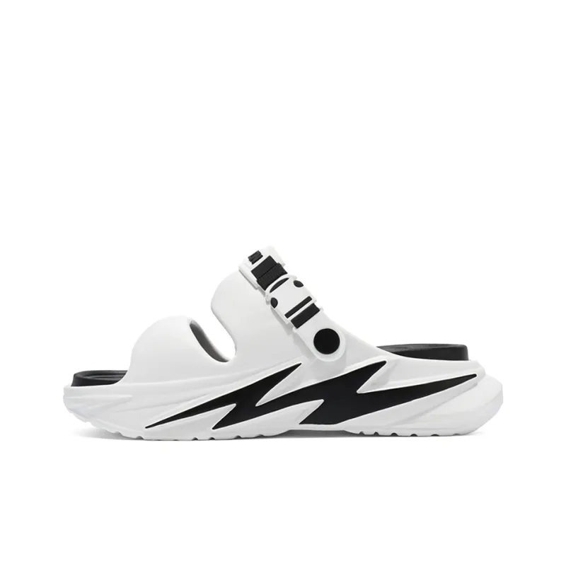 HACKBUTEER Beach Sandals Unisex Box Included-1