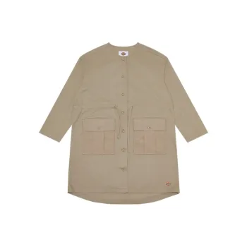 Dickies Casual Long Skirts Women's Beige